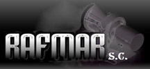RAFMAR