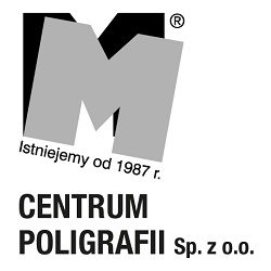 CENTRUM POLIGRAFII Sp. z o.o.