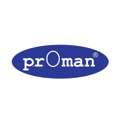 Proman Czapki